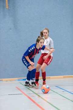 Bild 157 - HFV Futsalmeisterschaft C-Juniorinnen